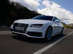 Audi A7 Sportback 3.0 TDI Quattro S-Line 2010 года